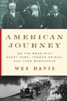 Davis |  American Journey | eBook | Sack Fachmedien