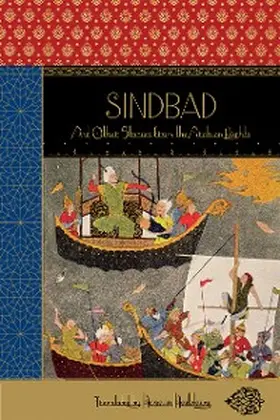 Mahdi |  Sindbad | eBook | Sack Fachmedien