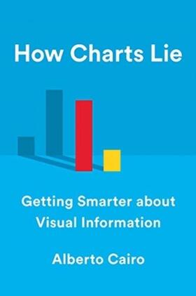 Cairo |  How Charts Lie | Buch |  Sack Fachmedien