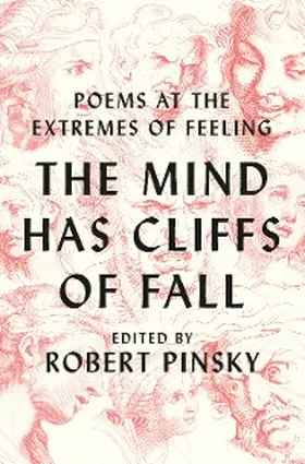 Pinsky |  The Mind Has Cliffs of Fall | eBook | Sack Fachmedien