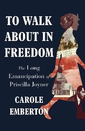 Emberton |  To Walk About in Freedom | eBook | Sack Fachmedien