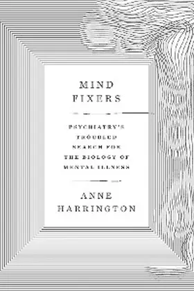 Harrington |  Mind Fixers | eBook | Sack Fachmedien