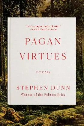 Dunn |  Pagan Virtues | eBook | Sack Fachmedien