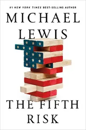 Lewis |  The Fifth Risk | eBook | Sack Fachmedien