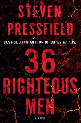 Pressfield |  36 Righteous Men | eBook | Sack Fachmedien