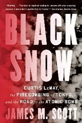 Scott |  Black Snow | eBook | Sack Fachmedien