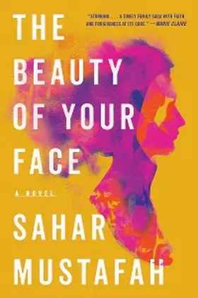 Mustafah |  The Beauty of Your Face | eBook | Sack Fachmedien