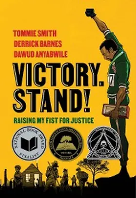 Smith / Barnes / Anyabwile |  Victory. Stand! | eBook | Sack Fachmedien