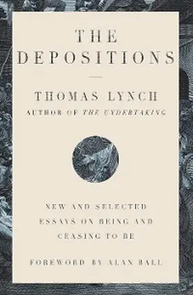 Lynch |  The Depositions | eBook | Sack Fachmedien