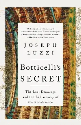 Luzzi |  Botticelli's Secret | eBook | Sack Fachmedien