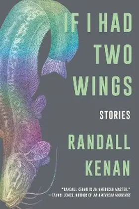 Kenan |  If I Had Two Wings | eBook | Sack Fachmedien