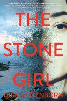 Wittenborn |  The Stone Girl | eBook | Sack Fachmedien