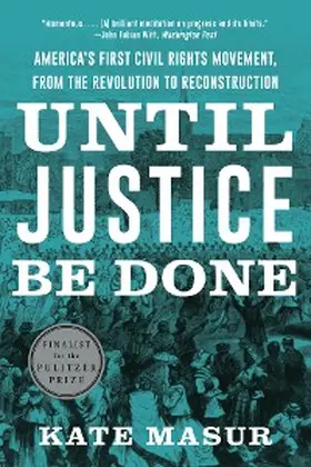 Masur |  Until Justice Be Done | eBook | Sack Fachmedien