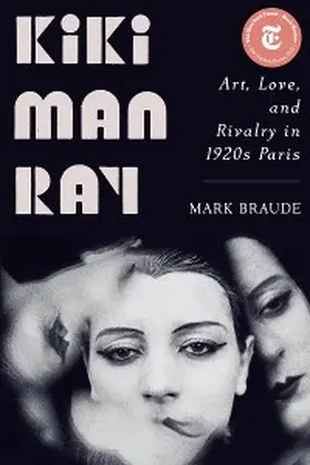 Braude |  Kiki Man Ray | eBook | Sack Fachmedien