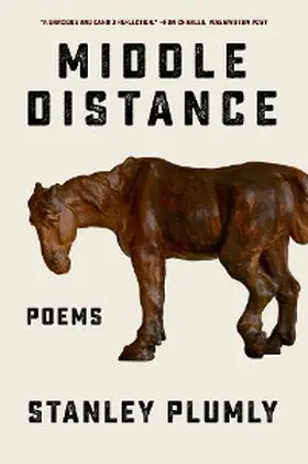 Plumly |  Middle Distance | eBook | Sack Fachmedien