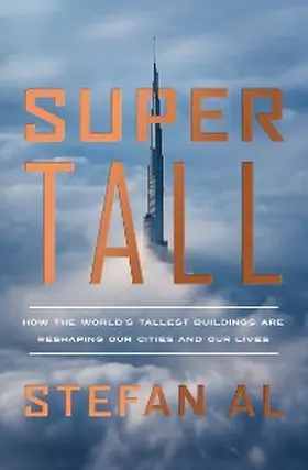 Al |  Supertall | eBook | Sack Fachmedien