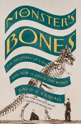 Randall |  The Monster's Bones | eBook | Sack Fachmedien