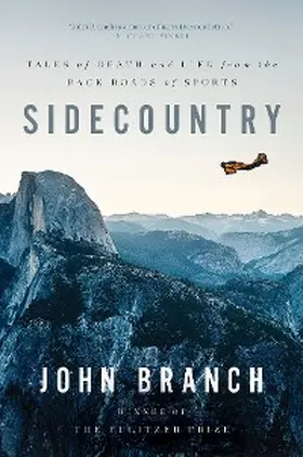Branch |  Sidecountry | eBook | Sack Fachmedien
