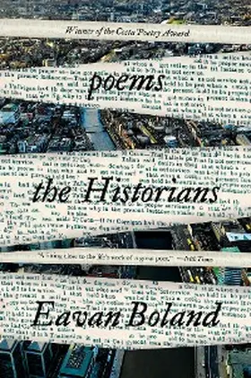 Boland |  The Historians | eBook | Sack Fachmedien