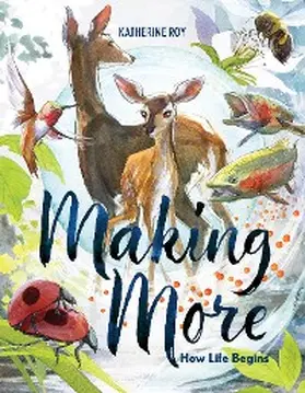 Roy |  Making More | eBook | Sack Fachmedien