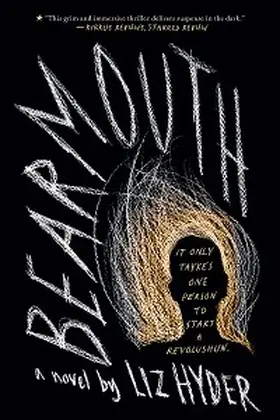 Hyder |  Bearmouth | eBook | Sack Fachmedien