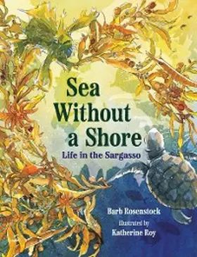 Rosenstock |  Sea Without a Shore | eBook | Sack Fachmedien
