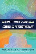 Hill / Dahlitz |  The Practitioner's Guide to the Science of Psychotherapy | eBook | Sack Fachmedien