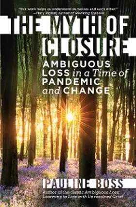 Boss |  The Myth of Closure | eBook | Sack Fachmedien