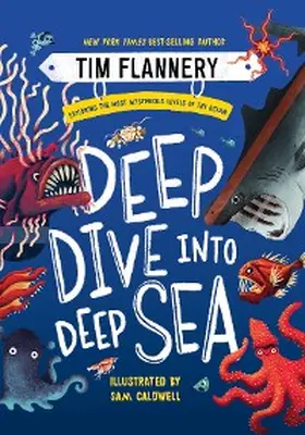 Flannery |  Deep Dive into Deep Sea | eBook | Sack Fachmedien