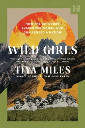 Miles |  Wild Girls | eBook | Sack Fachmedien