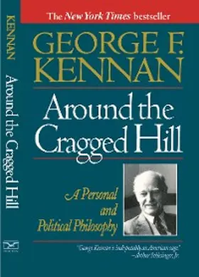 Kennan |  Around the Cragged Hill | eBook | Sack Fachmedien