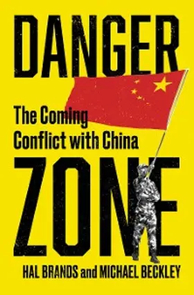 Beckley / Brands |  Danger Zone | eBook | Sack Fachmedien