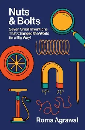 Agrawal |  Nuts and Bolts | eBook | Sack Fachmedien