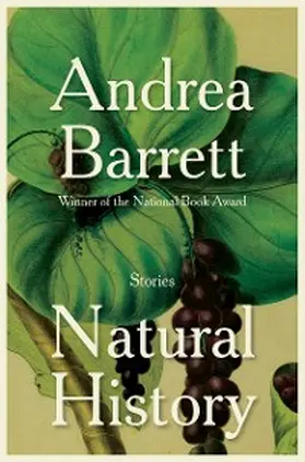 Barrett |  Natural History | eBook | Sack Fachmedien