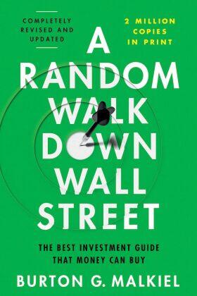 Malkiel | A Random Walk Down Wall Street | Buch | 978-1-324-03543-5 | sack.de