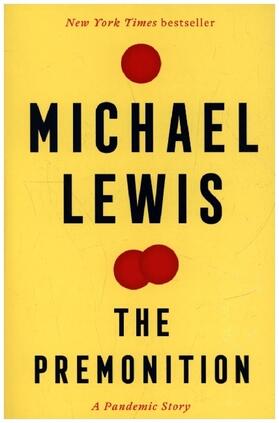 Lewis | The Premonition | Buch | 978-1-324-03553-4 | www.sack.de