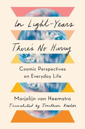 Heemstra |  In Light-Years There's No Hurry | Buch |  Sack Fachmedien