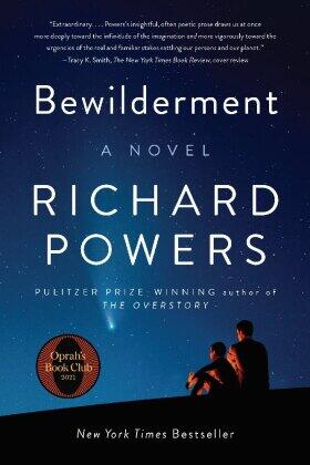 Powers |  Bewilderment | Buch |  Sack Fachmedien