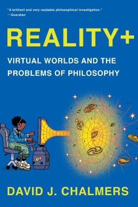 Chalmers | Reality+ | Buch | 978-1-324-05034-6 | www.sack.de