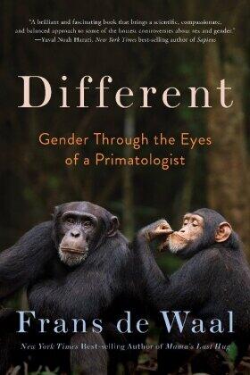Waal | Different | Buch | 978-1-324-05036-0 | www.sack.de