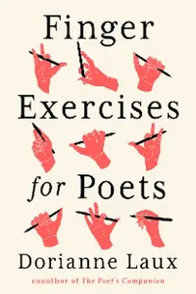 Laux |  Finger Exercises for Poets | eBook | Sack Fachmedien