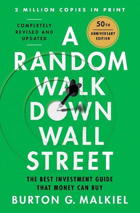 Malkiel | A Random Walk Down Wall Street | Buch | 978-1-324-05113-8 | sack.de