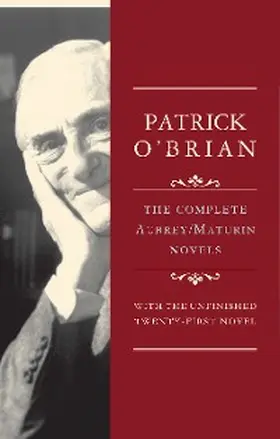O'Brian |  The Complete Aubrey/Maturin Novels | eBook | Sack Fachmedien