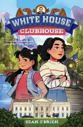 O'Brien |  White House Clubhouse | eBook | Sack Fachmedien