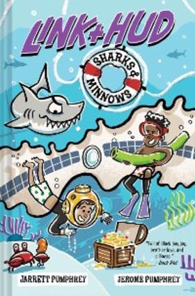 Pumphrey |  Link + Hud: Sharks & Minnows | eBook | Sack Fachmedien