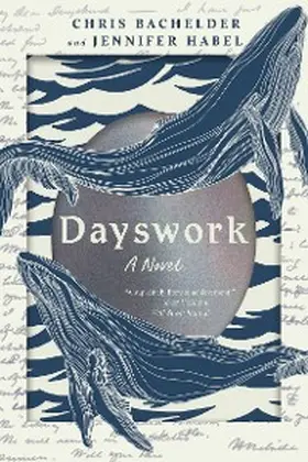 Bachelder / Habel |  Dayswork | eBook | Sack Fachmedien