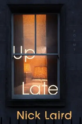 Laird |  Up Late | eBook | Sack Fachmedien