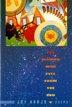 Harjo | The Woman Who Fell from the Sky | E-Book | www.sack.de