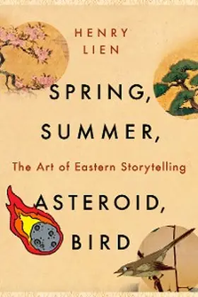 Lien |  Spring, Summer, Asteroid, Bird | eBook | Sack Fachmedien
