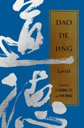 Laozi |  Dao De Jing | eBook | Sack Fachmedien